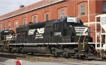 NS 3369